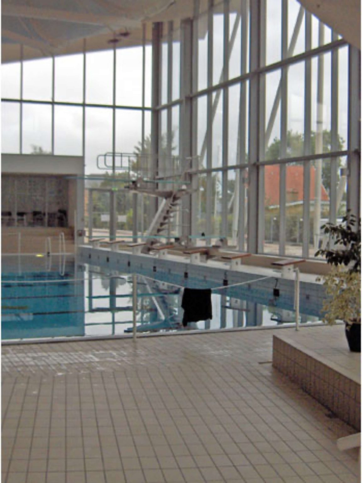 Ringsted Svømmehal 2 - Svømmehaller
